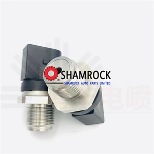 Sensor de Presión de Combustible Original OEM 0281002672/68014067AA para Clase B, C, R, M, Sprinter, Viano, Vito, Oliver 1964-1968 - Product Image 2
