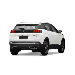 2021 <span class=keywords><strong>Peugeot</strong></span> <span class=keywords><strong>4008</strong></span> 360THP Sharp Edition nouvelle boîte de vitesses automatique gauche en cuir R17 ACC Euro VI FWD essence essence alliage d'aluminium - Product Image 6