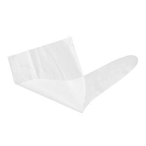 100 pièces Sacs de collecte de sperme canin pour insémination artificielle (IA) en plastique jetables pour animaux de compagnie, équipement vétérinaire - Product Image 4