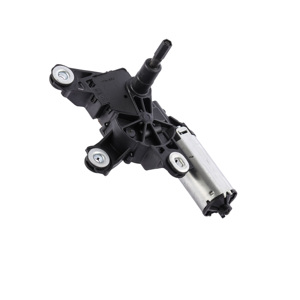 มอเตอร์ปัดน้ำฝนกระจกหลังของรถยนต์สำหรับรถ VW transportor <span class=keywords><strong>T5</strong></span> Bus (03>) 4248079M91 7H0955711 - Product Image 4