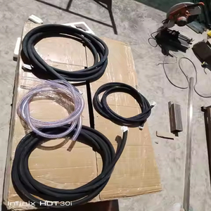 Unidad de refrigeración para furgonetas y camiones, <span class=keywords><strong>transporte</strong></span> de furgonetas - Product Image 3