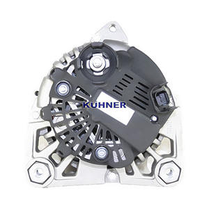 Alternateur compatible avec RENAULT CLIO II 1.5 dCi Diesel (KW : 50, CV : 68) de 04-2004 301762RIS NEUF - Product Image 3