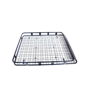 Cesta techo Coche - Product Image 5