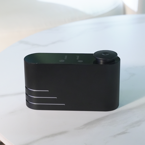 Difusor de Aceites Esenciales CNUS X4 <span class=keywords><strong>Recargable</strong></span>, <span class=keywords><strong>Dispensador</strong></span> de Ambientador con Control, Difusor de Fragancia Inteligente de 10 ml - Product Image 1