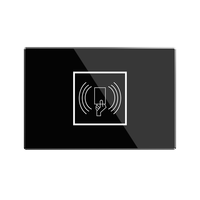 Vanch 860-960mhz Lector/Grabador RFID UHF de Escritorio USB de Largo Alcance, Duplicador de Tarjetas, Clonador, Dispensador de Etiquetas