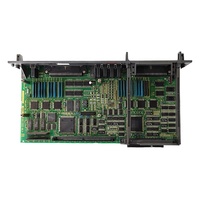 A16B-2202-0985 FANUC Accessoires d'origine pour machines CNC, carte de circuit latérale de servomoteur neuve, carte PCB en PVC, fabriquée au Japon