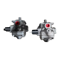 Pompe à palettes à cylindrée variable 01PHP 01PLP 01PHP0516 01PHP120 01-PHP-05-16-FHRM Pompe hydraulique haute pression