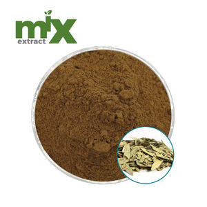Hoogwaardig Sennoside 8% 20% plantenextract poeder Cassia Angustifolia MOQ - Product Image 1