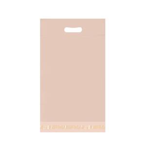 Customizable Logo And Color Portable Tote <b>Bag</b> Self-adhesive Polyethylene Plastic Garment Packaging <b>Bag</b> <b>Mailing</b> <b>bag</b> - Product Image 5