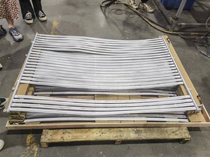 Calentador <span class=keywords><strong>de</strong></span> Agua con Bomba <span class=keywords><strong>de</strong></span> Calor <span class=keywords><strong>de</strong></span> Nueva Energía OEM R290 Familiar <span class=keywords><strong>de</strong></span> 200L con Control por WiFi, Sin Tanque, para Uso en Hoteles y Hogares, Alto COP 3.48 - Product Image 5