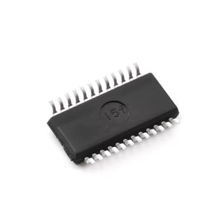 Original NEUER <span class=keywords><strong>Fuman</strong></span> FM1906 SSOP-24 13x4 Dot-Matrix LCD-Treiber-IC - Product Image 3