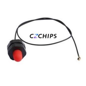 3C0225A04-095 RF Cable RF Whole Sale Electronic Component Chips Supplier & BOM Service - Product Image 1