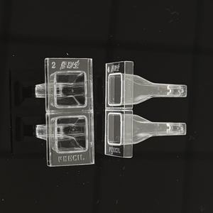 Consumibles de Laboratorio Compatibles con el Analizador de Coagulación de Dos Canales de Tianjin Precil - Product Image 2