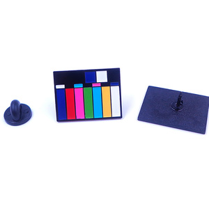 Tùy chỉnh Châu Âu vườn lâu đài kim loại cứng men pin trong nhà cung cấp - Product Image 3