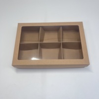 Boîte d'emballage personnalisée pliable en papier alimentaire pour biscuits et gâteaux, avec estampage à chaud doré, gaufrage, pelliculage mat, recyclable, logo OEM