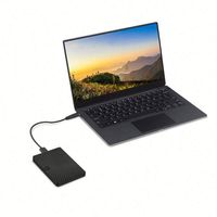 Disco Rigido Esterno Mobile USB3.0 ad Alta Velocità di Buona Qualità e Prezzo Conveniente, 1T 2T 4T 5T 2.5 Pollici per Seagate