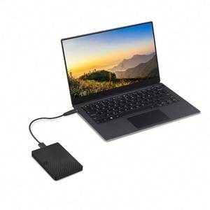Disque dur externe mobile USB 3.0 haute vitesse de bonne qualité et à prix compétitif, 1 To, 2 To, 4 To, 5 To, 2,5 pouces, pour Seagate - Product Image 4