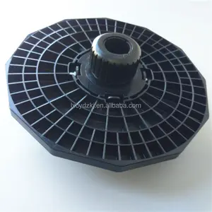 Rouleau de reprise de papier pour traceur de découpe Graphtec <span class=keywords><strong>CE6000</strong></span> <span class=keywords><strong>CE6000</strong></span>-60 <span class=keywords><strong>CE6000</strong></span>-<span class=keywords><strong>120</strong></span> <span class=keywords><strong>CE6000</strong></span>-120AP - Product Image 2