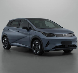 รถยนต์ขนาดเล็ก BYD Dolphin Pure ปี 2025 กำลังขายดีมาก - Product Image 3