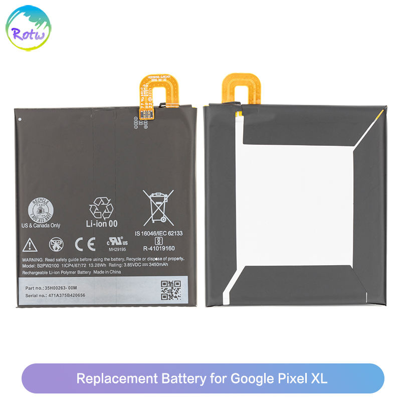 พิกเซล XL