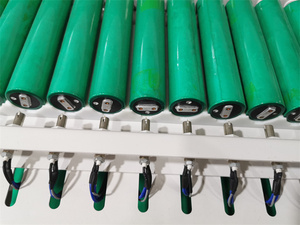 Attrezzatura per la classificazione delle celle di carico della batteria con canali 256 di alta precisione di fabbrica 5V 10A - Product Image 6