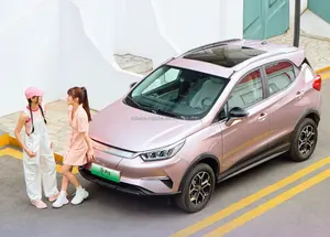 電気自動車2023高速充電Byd Yuan Pro高級車大人用中国製