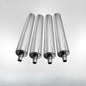 Engrenage à arbre plein flexible chromé dur, finition de surface de haute qualité, norme DIN/ASTM, tailles personnalisées disponibles, certifié CE, pour boîte de vitesses - Product Image 6