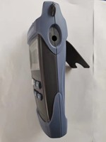 HXNK307 Testeur de puissance optique portable pour réseaux PON, mesure en ligne des fibres UPC/APC/SC/FC, garantie d'un an