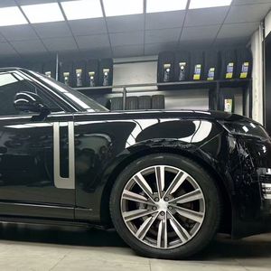 YL, gran oferta, llantas de 22 23 pulgadas, llantas de aleación personalizadas para Land Rover Range Rover Sport Svr <span class=keywords><strong>Vogue</strong></span> L460 - Product Image 2