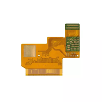 Usine OEM professionnelle 14 couches RO5880 RO4350B 0.4-8mm panneau de carte PCB rigide Flexible personnalisé