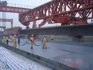Revêtement imperméable en polyurée personnalisé au meilleur <span class=keywords><strong>prix</strong></span> pour les toits extérieurs, <span class=keywords><strong>peinture</strong></span> pour bateaux - Product Image 4