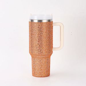 Vaso Térmico Personalizado al por Mayor con Logotipo de San Judas Tadeo, 40 oz, Portátil, Aislado, con Caja de Regalo - Product Image 3