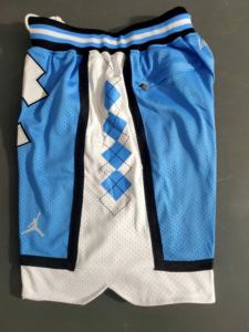 时尚篮球运动短裤男士透气快干训练比赛健身裤美式街头风格 - Product Image 4