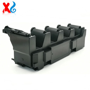 WB-P08 ACDN0Y1 ผงหมึกเสียที่ใช้ร่วมกันได้สำหรับ <span class=keywords><strong>Konica</strong></span> Minolta Bizhub C3320i 3300i <span class=keywords><strong>3320i</strong></span> 3350i C3350i C4000i C4050i อะไหล่ - Product Image 4