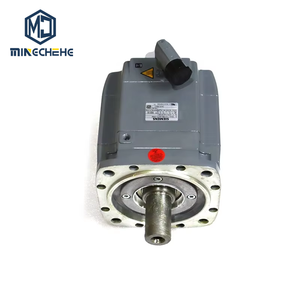 1FK7083-2AF71-1CG0เซอร์โวมอเตอร์แบบซิงโครนัสเกรดอุตสาหกรรม230 400V AC 5000 RPM 0.75 KW - Product Image 1