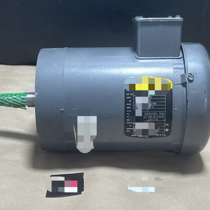 Nuevo Excedente - 1b00101-05 Motor Industrial Trifásico de 1hp | |   Garantía Original, Disponible en Stock, Automatización Pac Dedi <span class=keywords><strong>Re</strong></span> - Product Image 1