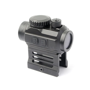 Hunt red dot scope Endurance Shake <b>Awake</b> Auto Power-off Anti-shake High Mount 20mm tactical optics 1x holographic reflex sight - Product Image 4