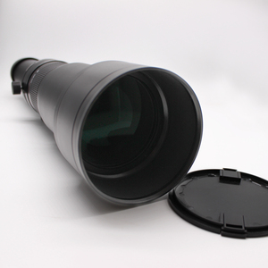 Télescope numérique professionnel VY Ultra Haute Définition avec zoom 300X, objectif longue portée, vidéo 1080P, WIFI - Product Image 3