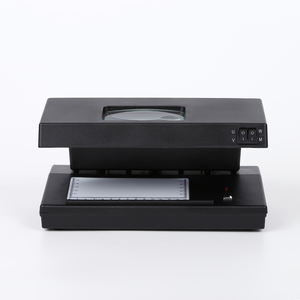 FJ07B Portable Bill Currency Cash Checker <span class=keywords><strong>Faux</strong></span> billet <span class=keywords><strong>de</strong></span> banque Testeur <span class=keywords><strong>de</strong></span> <span class=keywords><strong>faux</strong></span> billets <span class=keywords><strong>Détecteur</strong></span> <span class=keywords><strong>de</strong></span> billets Vérification <span class=keywords><strong>de</strong></span> <span class=keywords><strong>passeport</strong></span> - Product Image 3