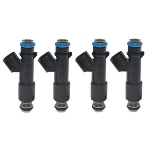 Inyector de Combustible 12582219 para Vehículos Chevrolet GM, Pieza de Repuesto para Motor de Gasolina - Product Image 4