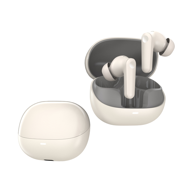 MK017 New Wireless Ear Buds Support Fast Charge Clear Call with Long Battery Life