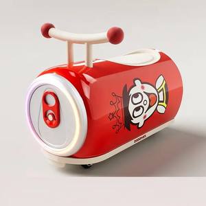 Asiento de coche de bebé balancín feliz balancín paseo en silla juguetes balancín de ratán para niños hecho en Vietnam No hay comentarios todavía - Product Image 3