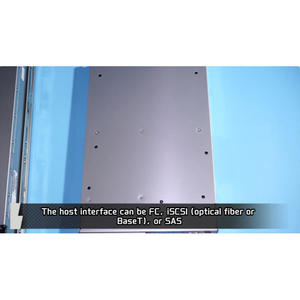 <span class=keywords><strong>Offre</strong></span> de réduction limitée dans le temps <span class=keywords><strong>Stockage</strong></span> de données haute performance avec interfaces hôte ISCSI et FC <span class=keywords><strong>Stockage</strong></span> Dell PowerVault ME5024 - Product Image 3