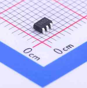 Nuevo y Original TDM3420 Mosfet Stock IC Transistor Mosfet Componentes Electrónicos - Product Image 2