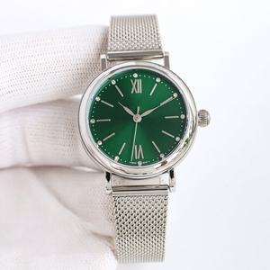 Relojes Mecánicos de Diseño Moderno con Función de Calendario para Damas - Product Image 1