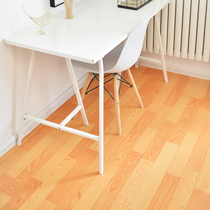 Rouleaux de revêtement de sol en vinyle <span class=keywords><strong>PVC</strong></span> 3M de largeur Linoléum bon marché pour application hôtelière - Product Image 1