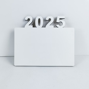 <span class=keywords><strong>2025</strong></span> thăng hoa MDF trống khung gỗ cho các trường học tốt nghiệp cho GRAD hình ảnh - Product Image 4