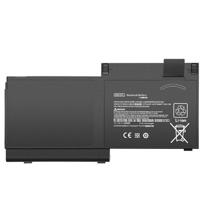 Batterie d'ordinateur portable de remplacement SB03XL 46Wh en gros pour HP EliteBook 820 G1 820 G2 CE RoHS avec double protection IC - Product Image 4