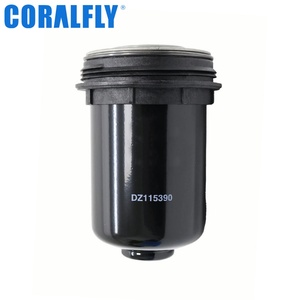 Filtre à carburant pour moteurs de tracteurs agricoles DZ115390 RE551508 BF46157 pour John Deere 5085E 5100E 5115R 5125R - Product Image 2