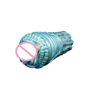 Soft Male Pocket Pusssy for Men <b>Silicone</b> Vagina Anal Realistic Male Masturbator Sex <b>Tool</b> for Men Sex Toys for Adult 18+ - Product Image 6
